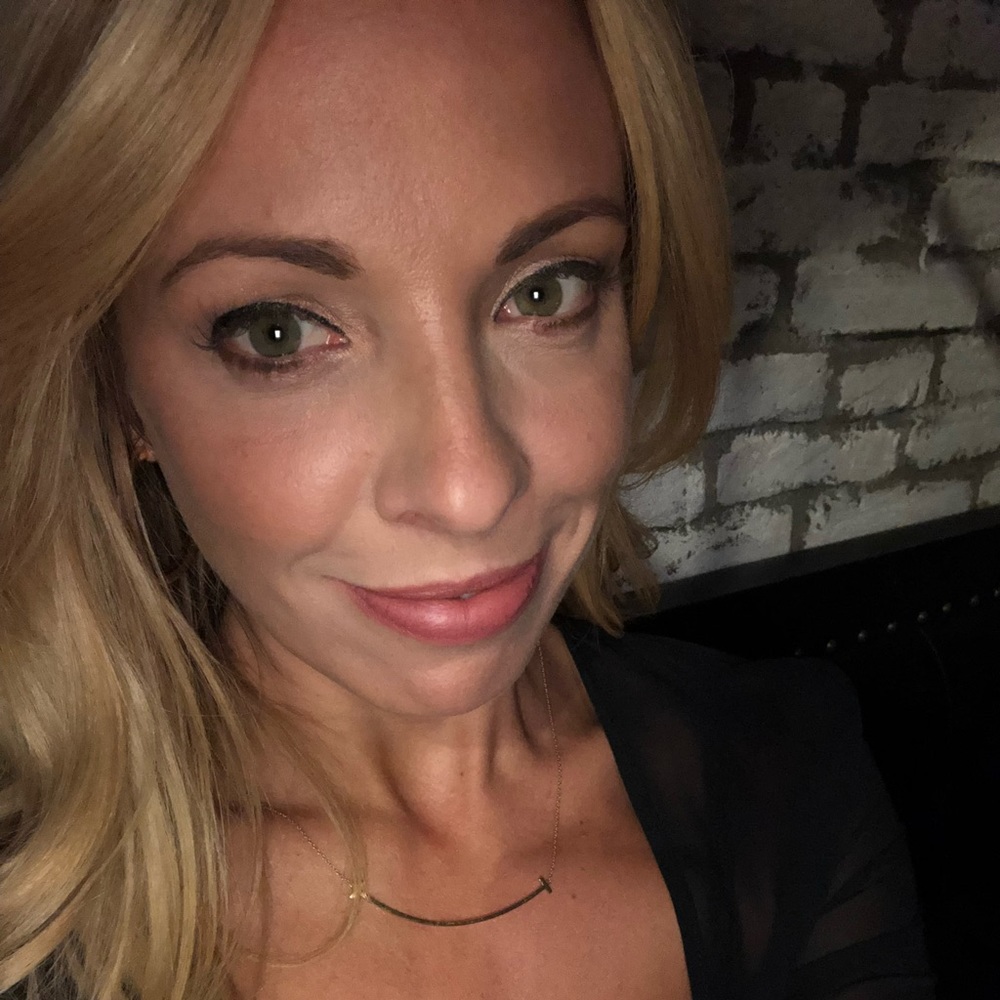 Meet your Posher, Kristin